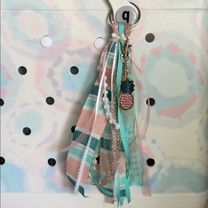 Bogg Bag Tassle!   Bogg Bag Accessory!